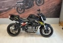 Motos - Benelli TNT 600i 2023 Nafta 5349Km - En Venta