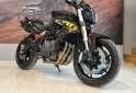 Motos - Benelli TNT 600i 2023 Nafta 5349Km - En Venta