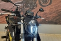 Motos - Benelli TNT 600i 2023 Nafta 5349Km - En Venta