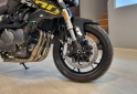 Motos - Benelli TNT 600i 2023 Nafta 5349Km - En Venta