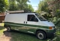 Utilitarios - Volkswagen transporter t4 1996 Diesel 130000Km - En Venta