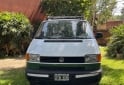 Utilitarios - Volkswagen transporter t4 1996 Diesel 130000Km - En Venta