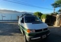 Utilitarios - Volkswagen transporter t4 1996 Diesel 130000Km - En Venta
