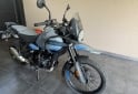 Motos - Royal Enfield HIMALAYAN 2024 Nafta 5000Km - En Venta