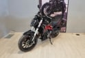 Motos - Benelli 302 S 2024 Nafta 2500Km - En Venta