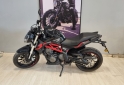 Motos - Benelli 302 S 2024 Nafta 2500Km - En Venta