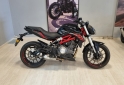 Motos - Benelli 302 S 2024 Nafta 2500Km - En Venta