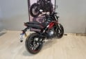 Motos - Benelli 302 S 2024 Nafta 2500Km - En Venta