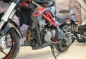 Motos - Benelli 302 S 2024 Nafta 2500Km - En Venta
