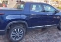 Camionetas - Fiat Toro 2020 Diesel 64000Km - En Venta