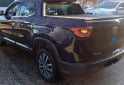 Camionetas - Fiat Toro 2020 Diesel 64000Km - En Venta
