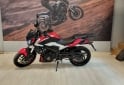 Motos - Bajaj Dominar 250 2024 Nafta 10734Km - En Venta