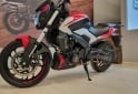 Motos - Bajaj Dominar 250 2024 Nafta 10734Km - En Venta