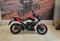 Motos - Bajaj Dominar 250 2024 Nafta 10734Km - En Venta