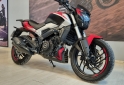 Motos - Bajaj Dominar 250 2024 Nafta 10734Km - En Venta