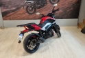 Motos - Bajaj Dominar 250 2024 Nafta 10734Km - En Venta