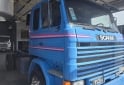 Camiones y Gr�as - Se vende Scania 113 modelo 1997 chasis largo, listo para trabajar - En Venta