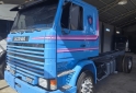Camiones y Gr�as - Se vende Scania 113 modelo 1997 chasis largo, listo para trabajar - En Venta