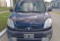 Utilitarios - Renault Kangoo 2012 GNC 185000Km - En Venta