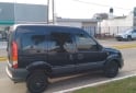 Utilitarios - Renault Kangoo 2012 GNC 185000Km - En Venta