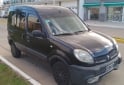 Utilitarios - Renault Kangoo 2012 GNC 185000Km - En Venta