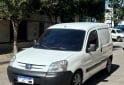Utilitarios - Peugeot Partner 2017 Diesel 111111Km - En Venta