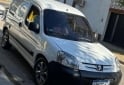 Utilitarios - Peugeot Partner 2017 Diesel 111111Km - En Venta