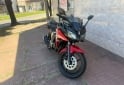 Motos - Yamaha Fazer 2017 Nafta 60000Km - En Venta