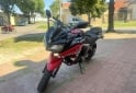 Motos - Yamaha Fazer 2017 Nafta 60000Km - En Venta