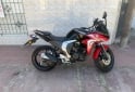 Motos - Yamaha Fazer 2017 Nafta 60000Km - En Venta