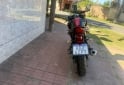 Motos - Yamaha Fazer 2017 Nafta 60000Km - En Venta