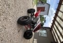 Cuatris y UTVs - Yamaha Raptor 700 2008  1000Km - En Venta