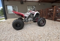 Cuatris y UTVs - Yamaha Raptor 700 2008  1000Km - En Venta