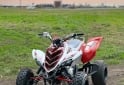 Cuatris y UTVs - Yamaha Raptor 700 2008  1000Km - En Venta