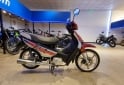 Motos - Motomel BLITZ 110 FULL 2023 Nafta 12773Km - En Venta