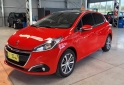 Autos - Peugeot 208 felline 2019 Nafta 72300Km - En Venta