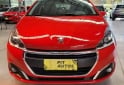 Autos - Peugeot 208 felline 2019 Nafta 72300Km - En Venta