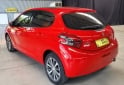 Autos - Peugeot 208 felline 2019 Nafta 72300Km - En Venta