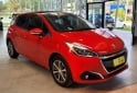 Autos - Peugeot 208 felline 2019 Nafta 72300Km - En Venta