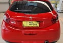 Autos - Peugeot 208 felline 2019 Nafta 72300Km - En Venta