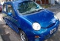 Autos - Chery qq 1.1confort 2012 Nafta 85000Km - En Venta