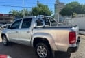 Camionetas - Volkswagen AMAROK TRENDLINE 2016 Nafta 162000Km - En Venta