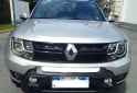 Camionetas - Renault DUSTER OROCH 2.0 OUTSIDER 2018 GNC 108000Km - En Venta