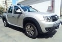 Camionetas - Renault DUSTER OROCH 2.0 OUTSIDER 2018 GNC 108000Km - En Venta