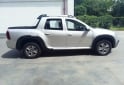 Camionetas - Renault DUSTER OROCH 2.0 OUTSIDER 2018 GNC 108000Km - En Venta