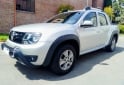 Camionetas - Renault DUSTER OROCH 2.0 OUTSIDER 2018 GNC 108000Km - En Venta