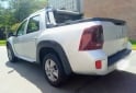 Camionetas - Renault DUSTER OROCH 2.0 OUTSIDER 2018 GNC 108000Km - En Venta