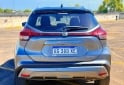 Camionetas - Nissan Kicks Exclusive 1.6 CVT 2023 Nafta 66000Km - En Venta