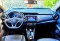 Camionetas - Nissan Kicks Exclusive 1.6 CVT 2023 Nafta 66000Km - En Venta