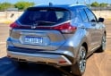 Camionetas - Nissan Kicks Exclusive 1.6 CVT 2023 Nafta 66000Km - En Venta